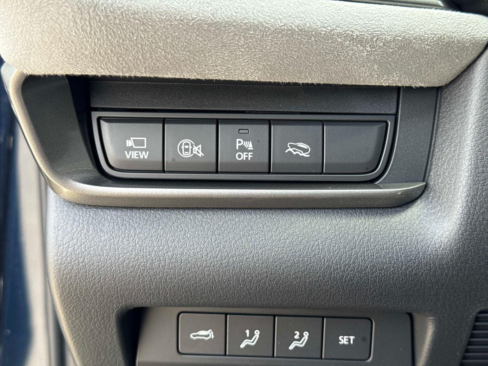 2026 MAZDA CX-30 AIRE EDIT