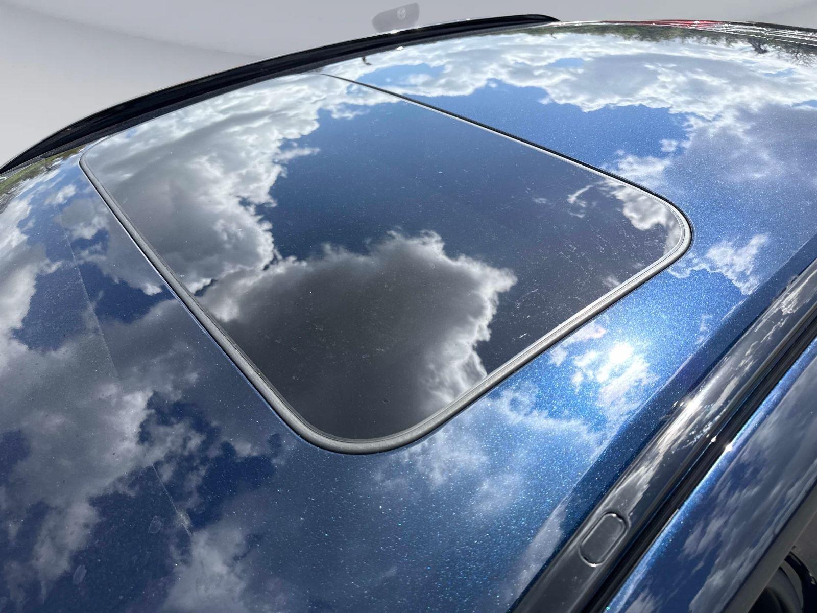 2026 MAZDA CX-30 AIRE EDIT