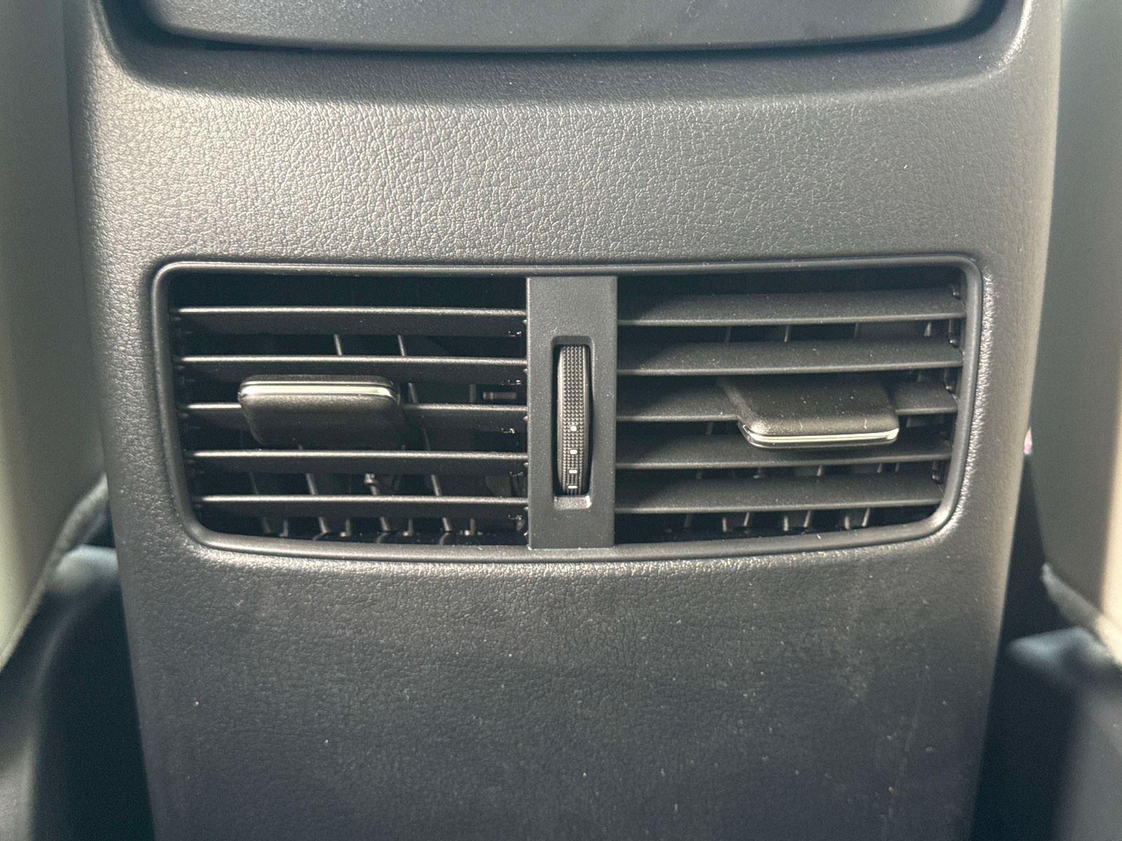 2026 MAZDA CX-30 AIRE EDIT