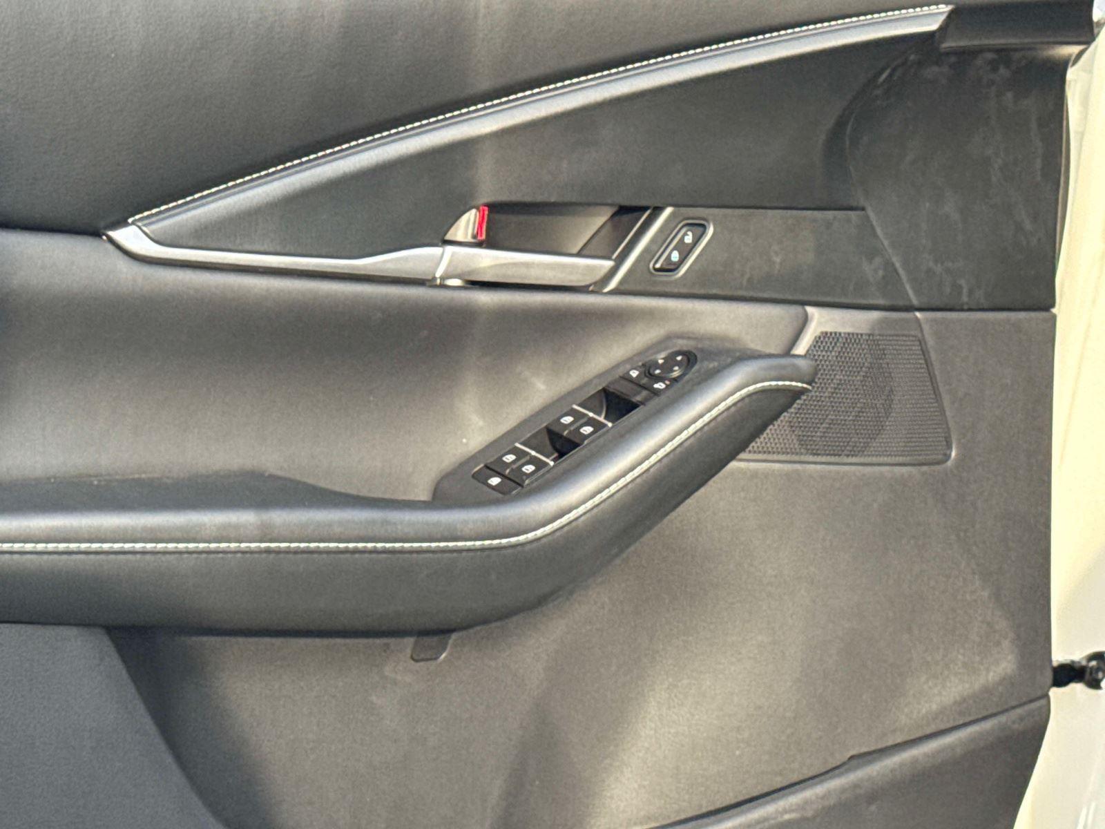 2026 MAZDA CX-30 AIRE EDIT