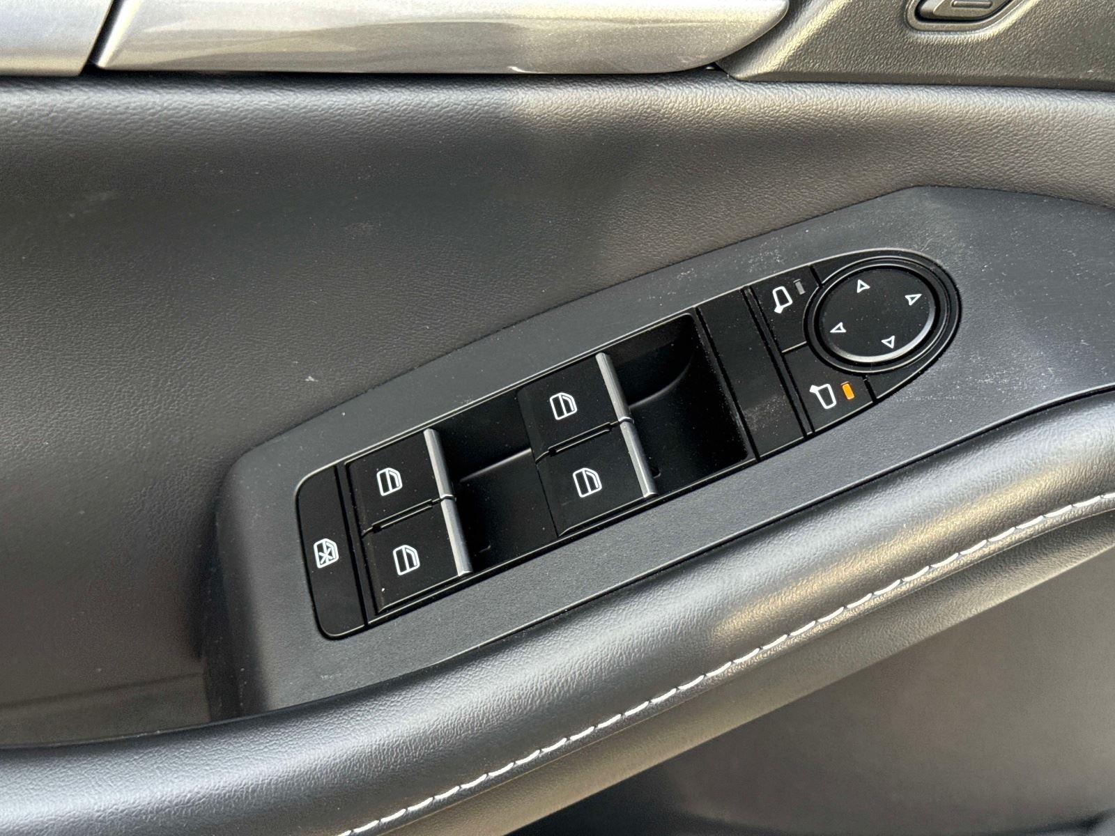 2026 MAZDA CX-30 AIRE EDIT