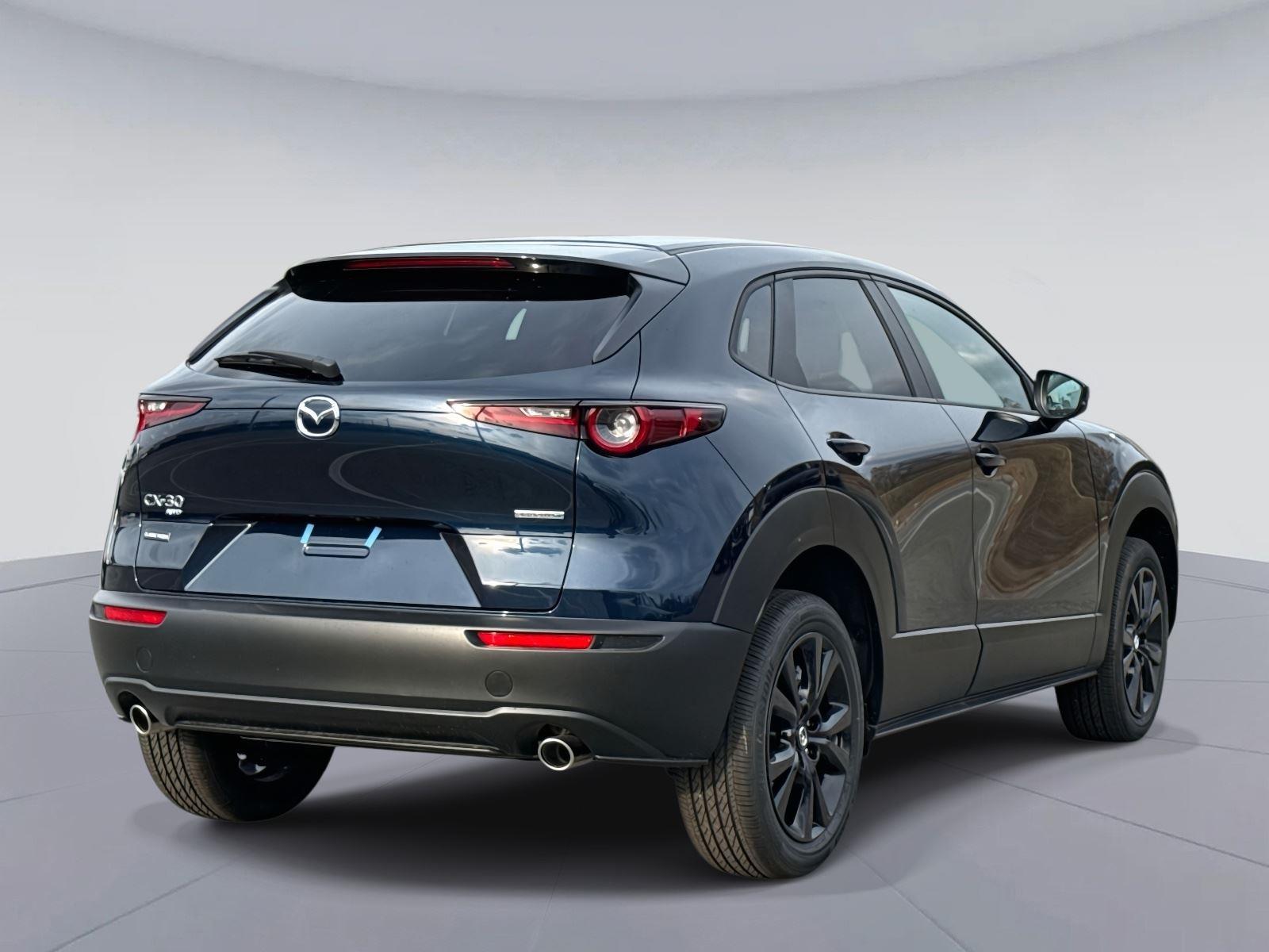 2026 MAZDA CX-30 SELECT SP
