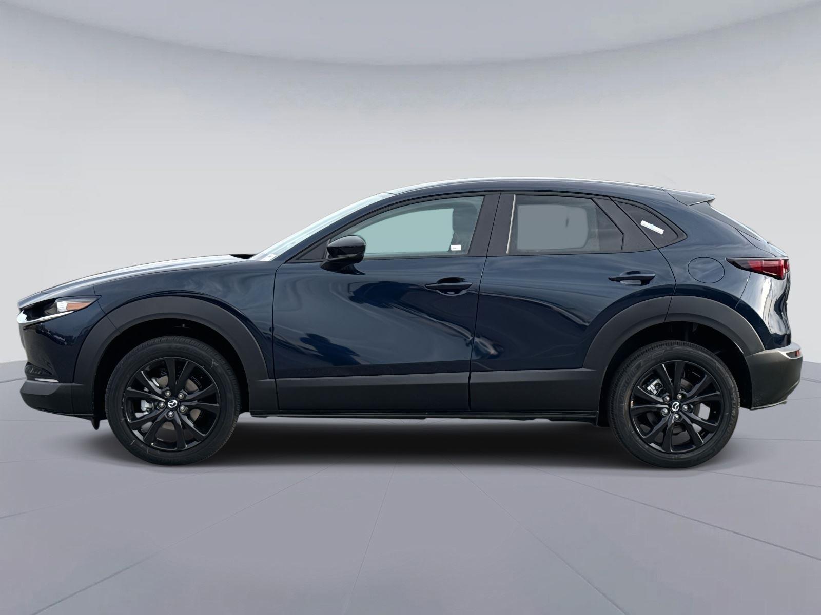 2026 MAZDA CX-30 SELECT SP