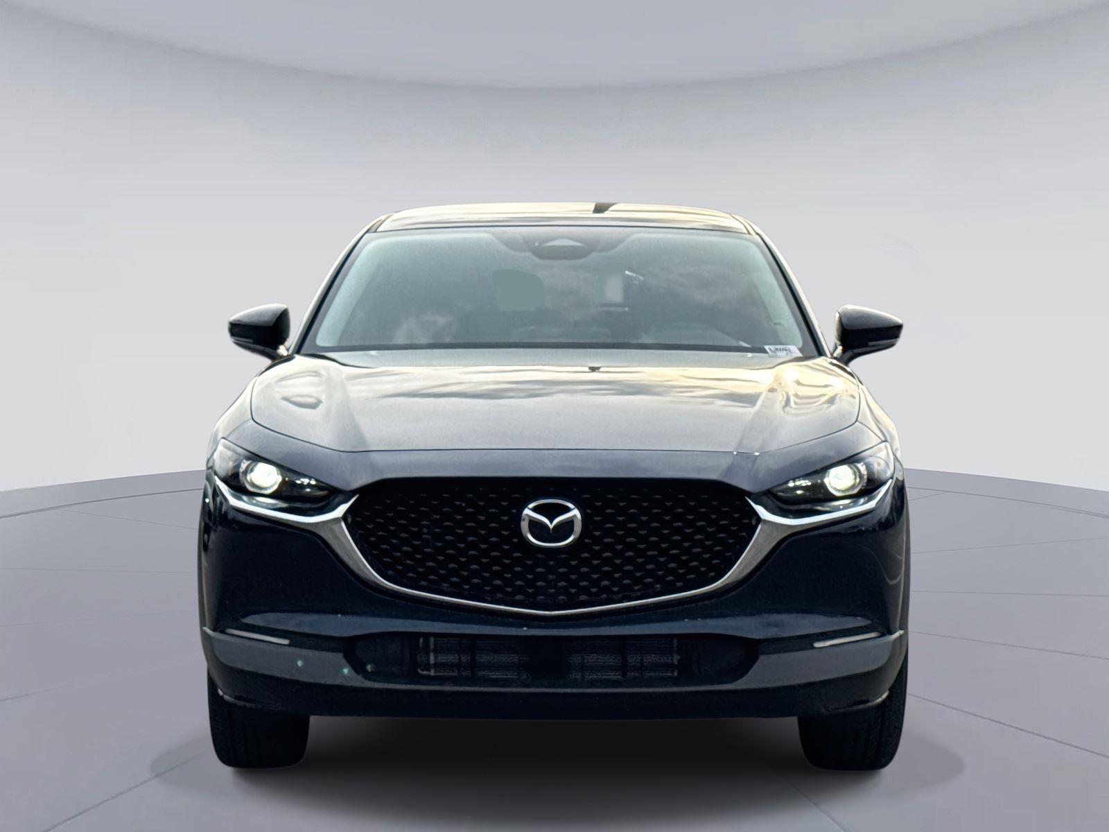 2026 MAZDA CX-30 SELECT SP