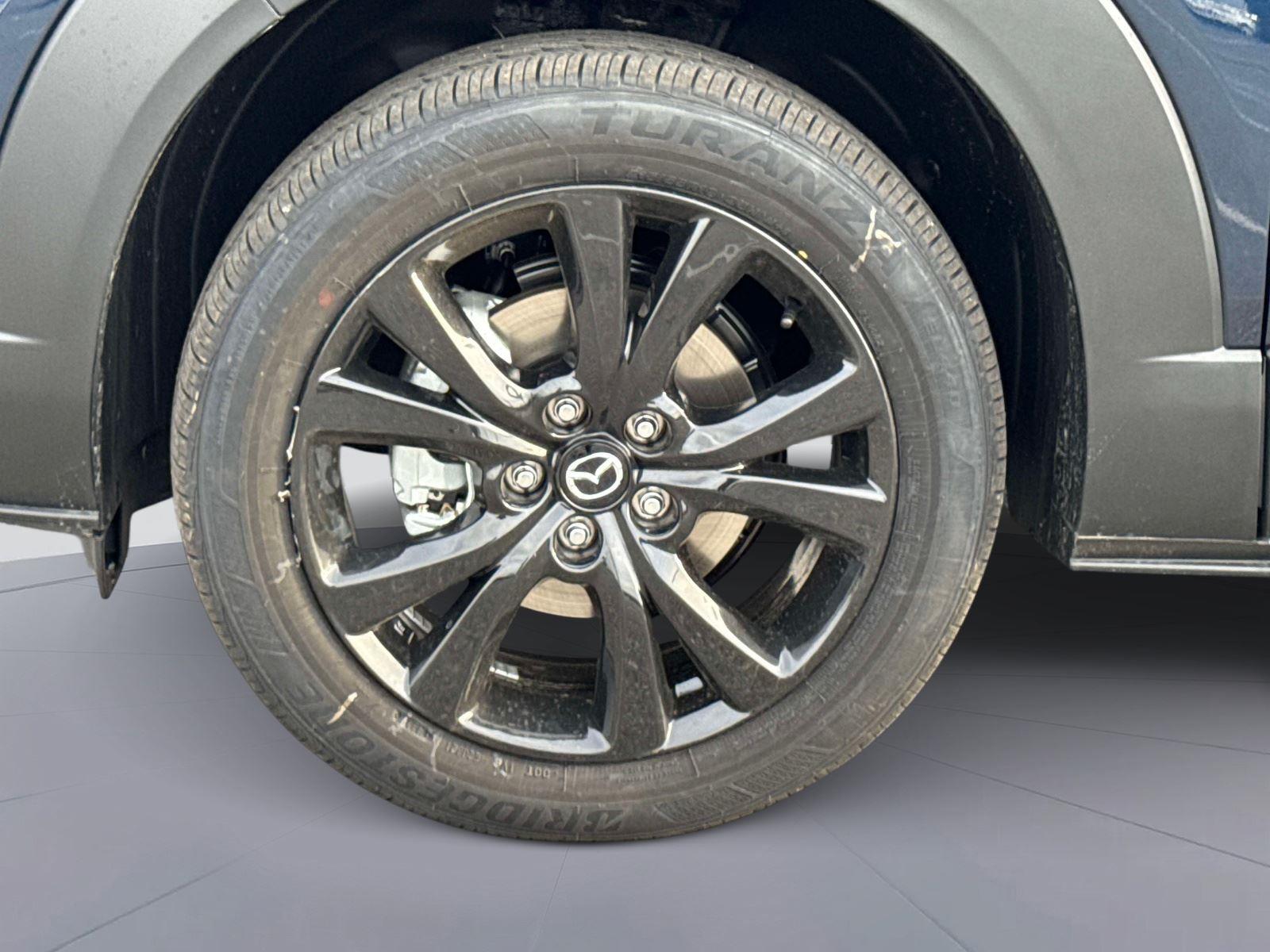 2026 MAZDA CX-30 SELECT SP