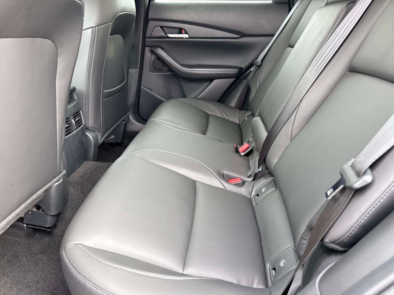 2026 MAZDA CX-30 SELECT SP