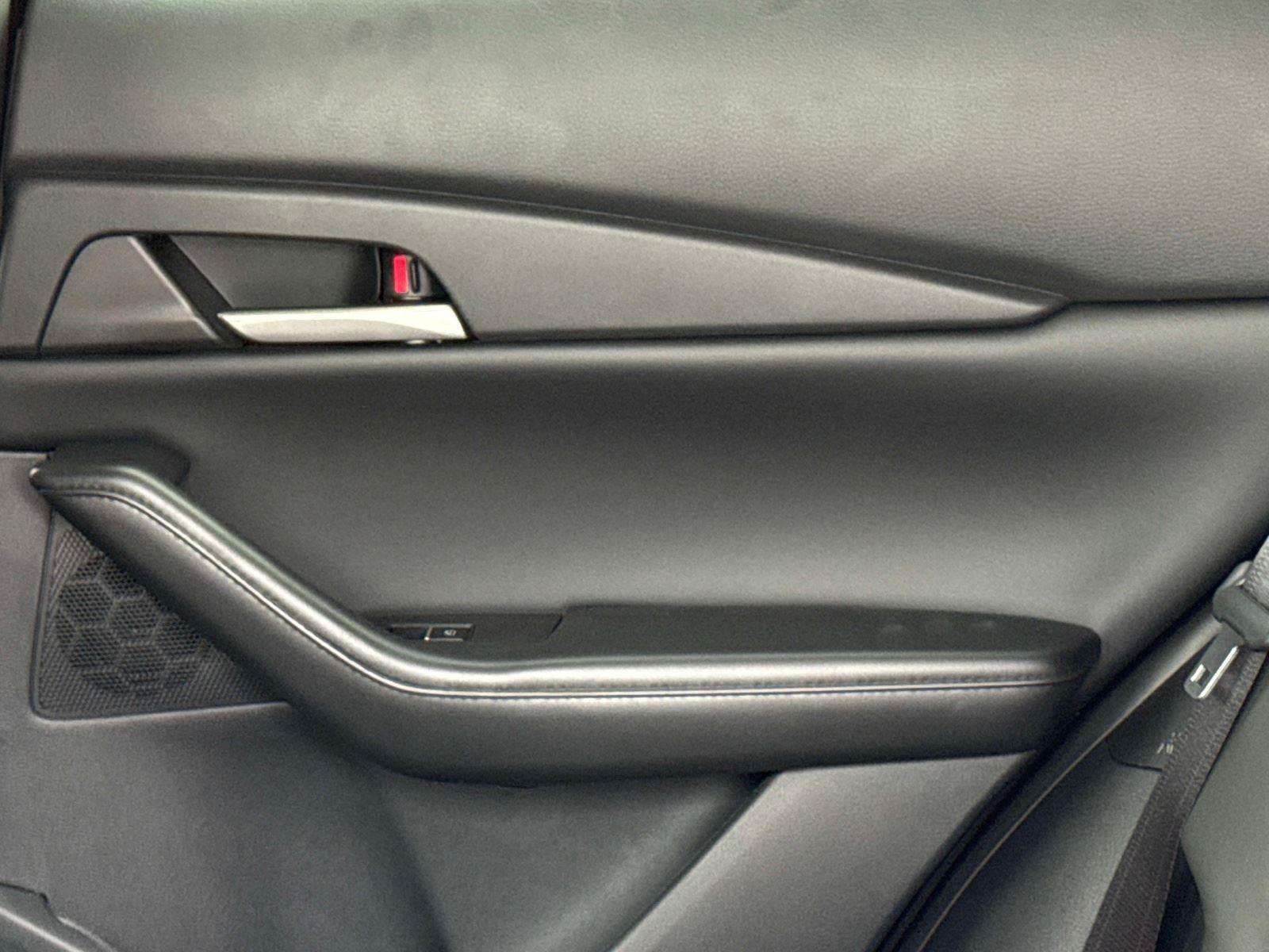 2026 MAZDA CX-30 SELECT SP