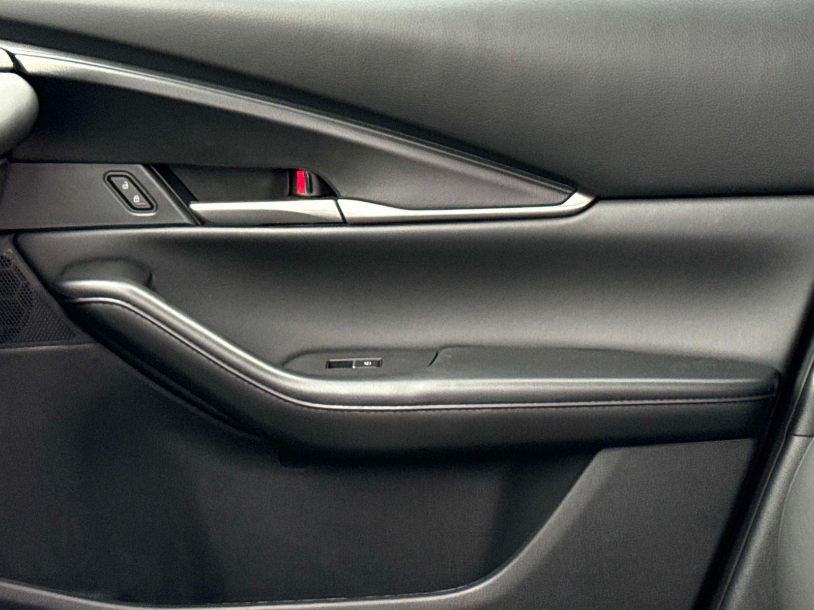 2026 MAZDA CX-30 SELECT SP