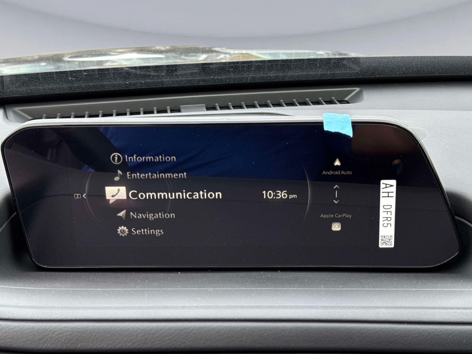 2026 MAZDA CX-30 SELECT SP