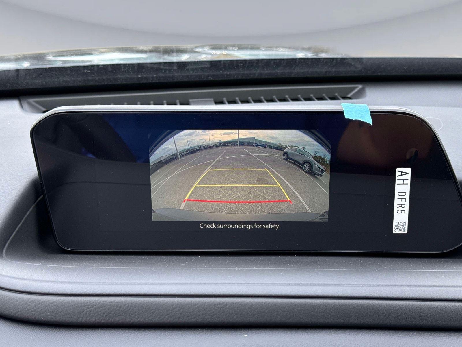 2026 MAZDA CX-30 SELECT SP