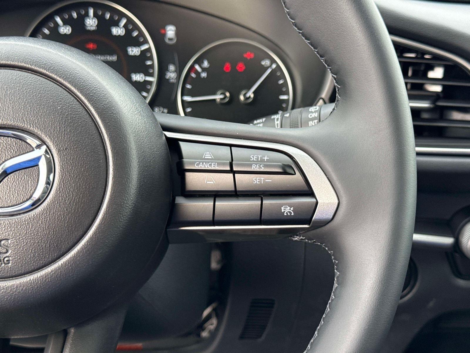 2026 MAZDA CX-30 SELECT SP