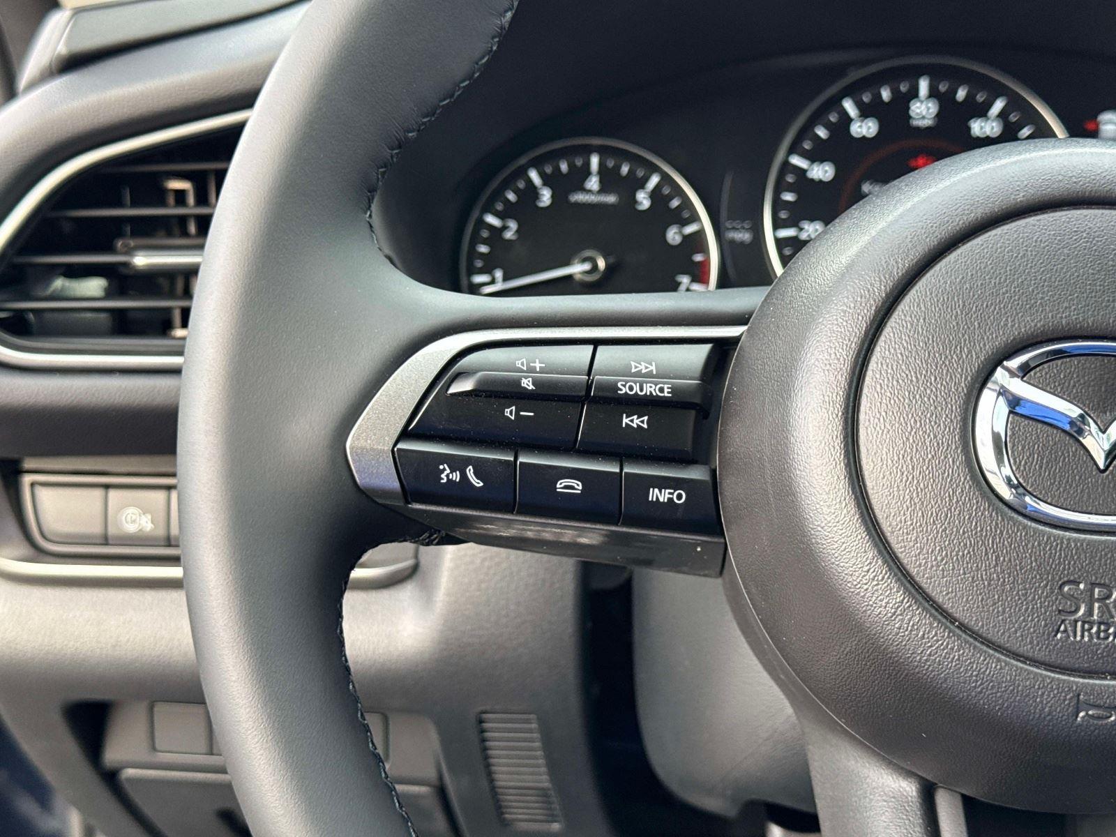 2026 MAZDA CX-30 SELECT SP