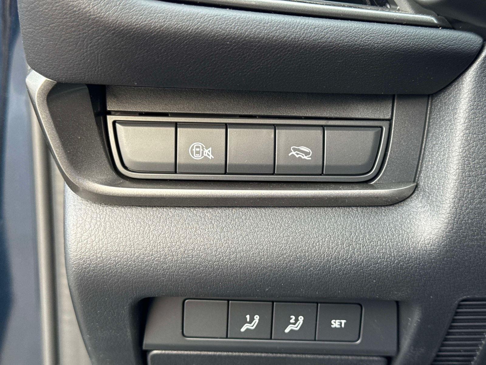 2026 MAZDA CX-30 SELECT SP