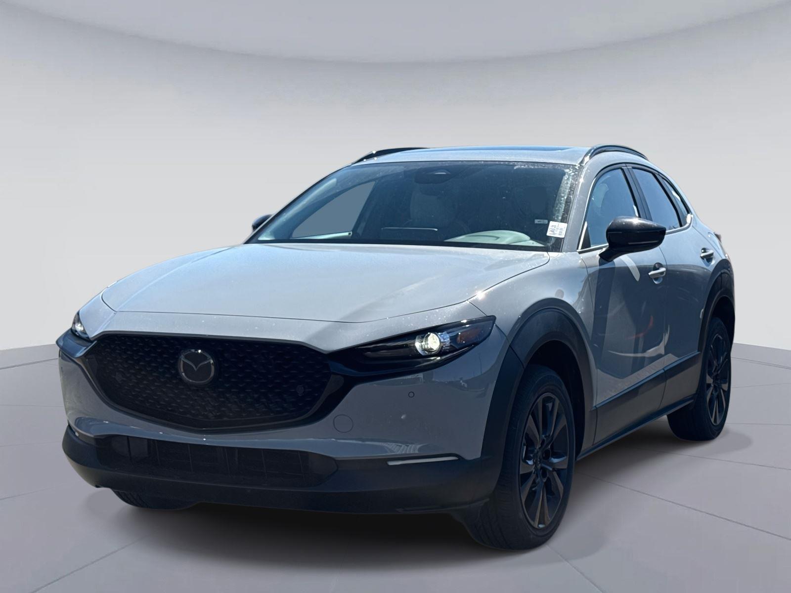 2026 MAZDA CX-30 SELECT SP