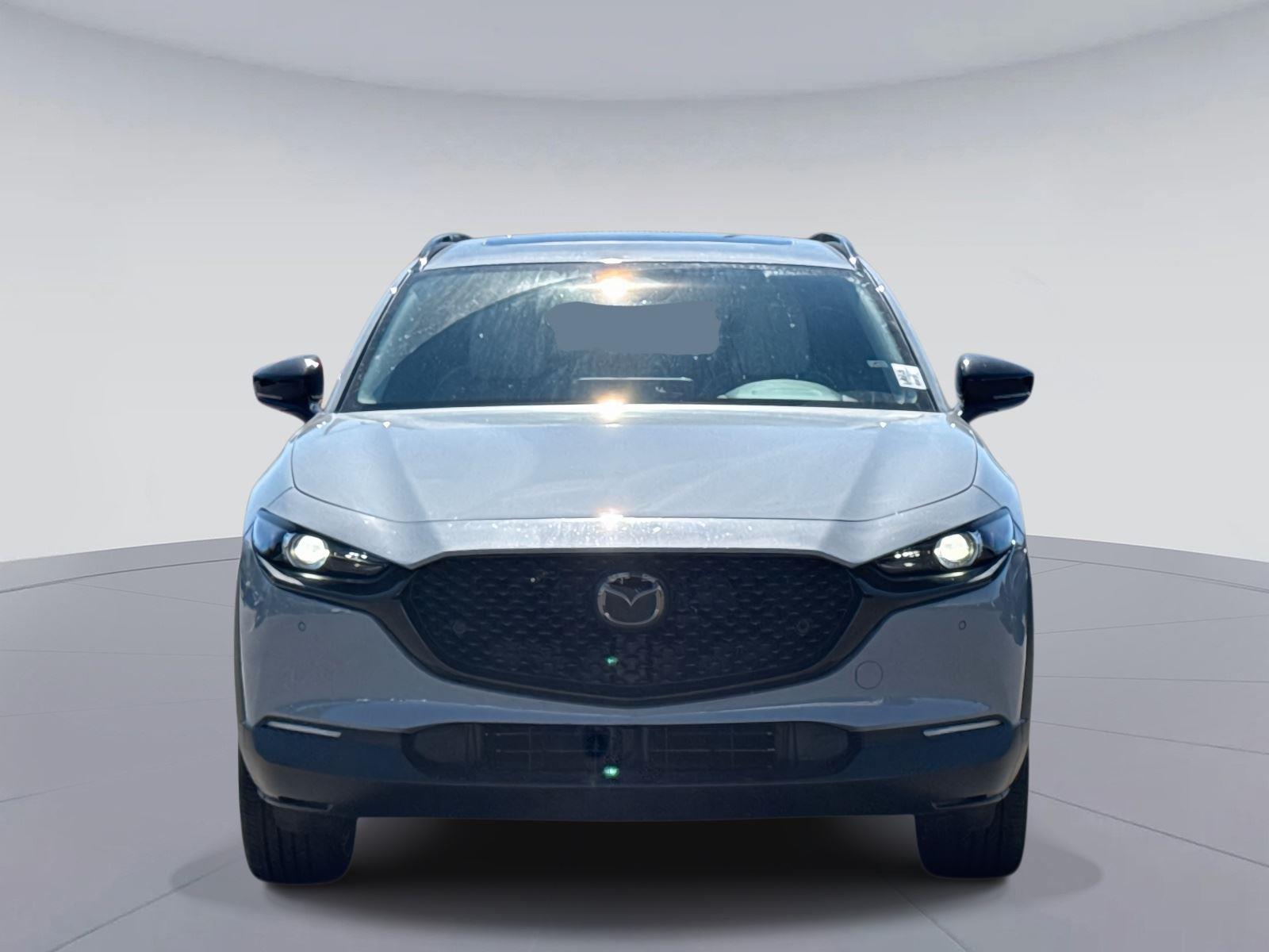 2026 MAZDA CX-30 SELECT SP