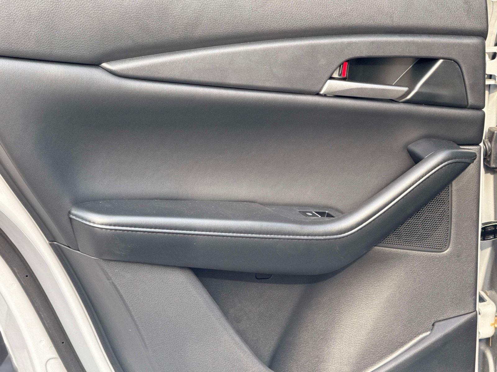 2026 MAZDA CX-30 SELECT SP