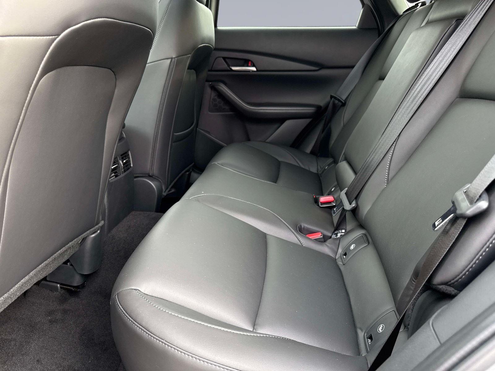 2026 MAZDA CX-30 SELECT SP