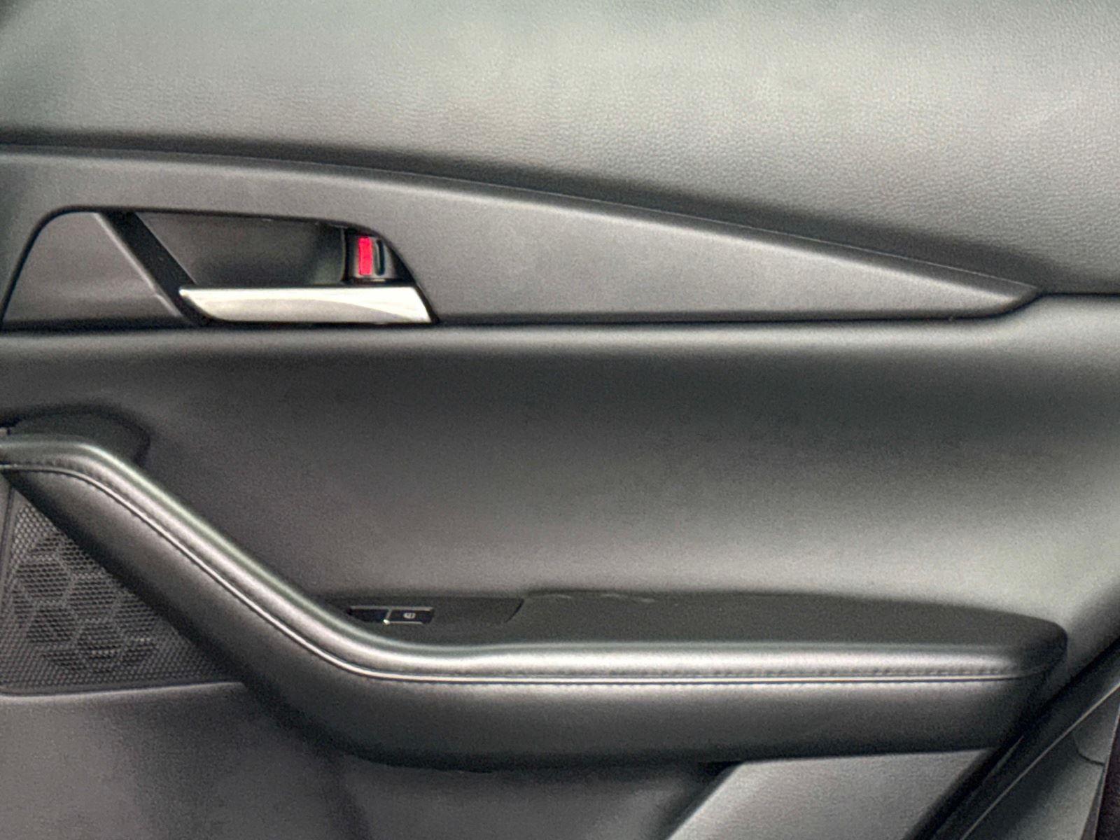 2026 MAZDA CX-30 SELECT SP