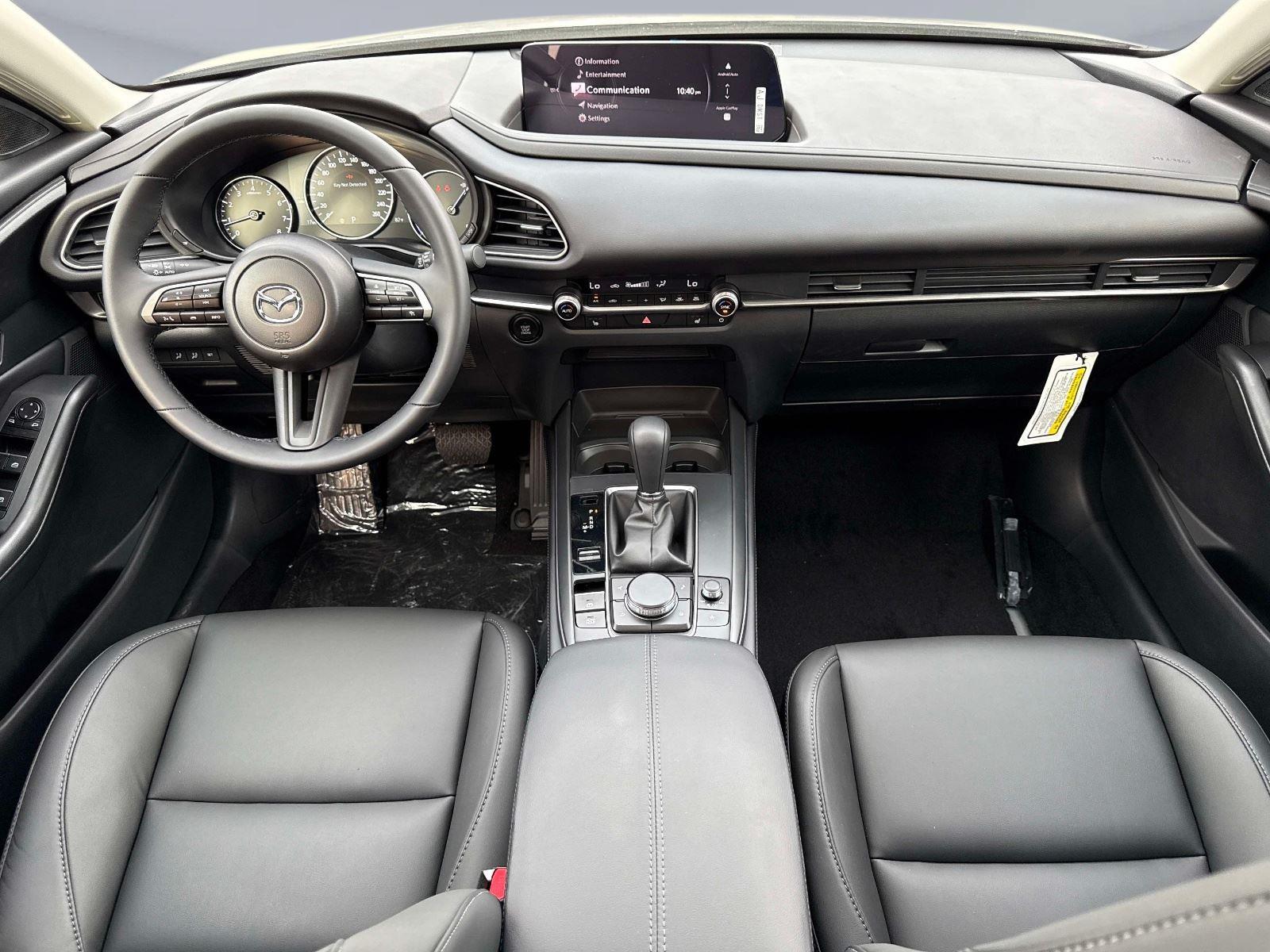 2026 MAZDA CX-30 SELECT SP