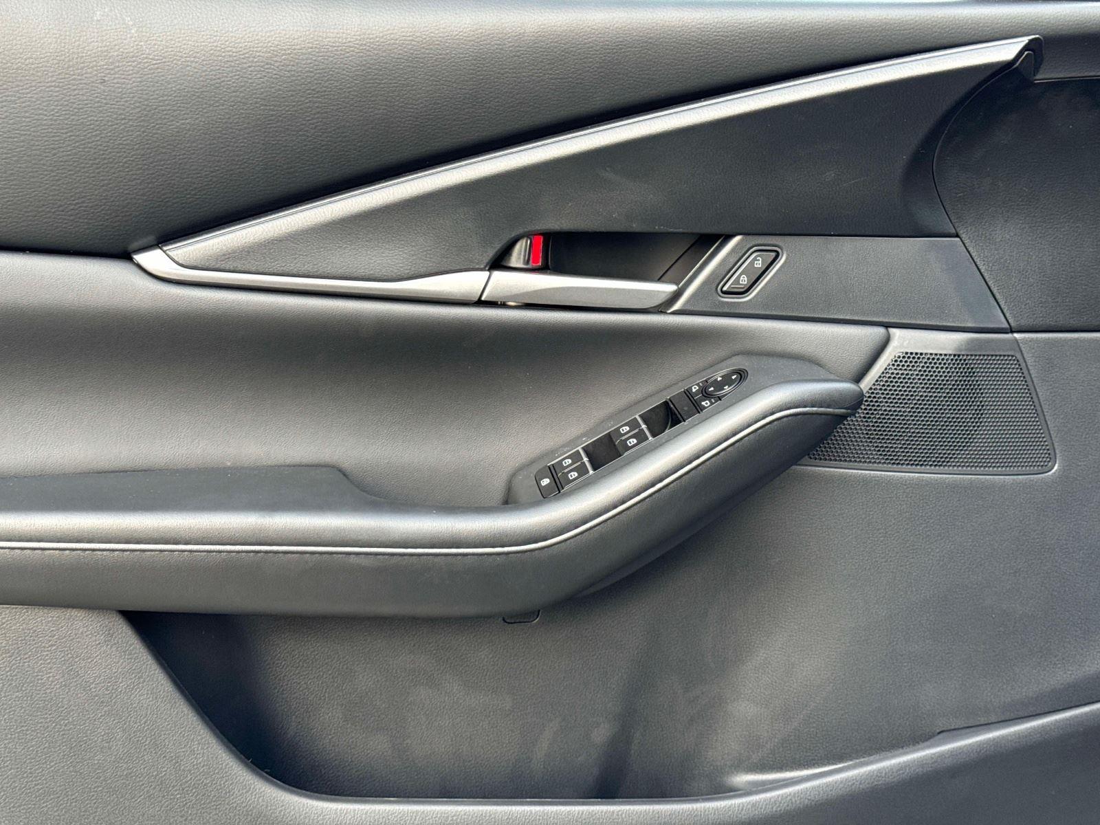 2026 MAZDA CX-30 SELECT SP