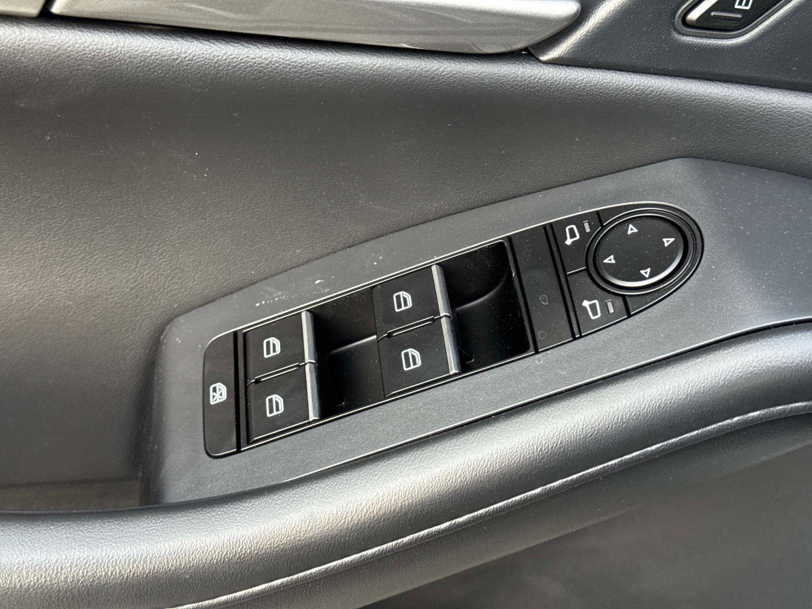 2026 MAZDA CX-30 SELECT SP