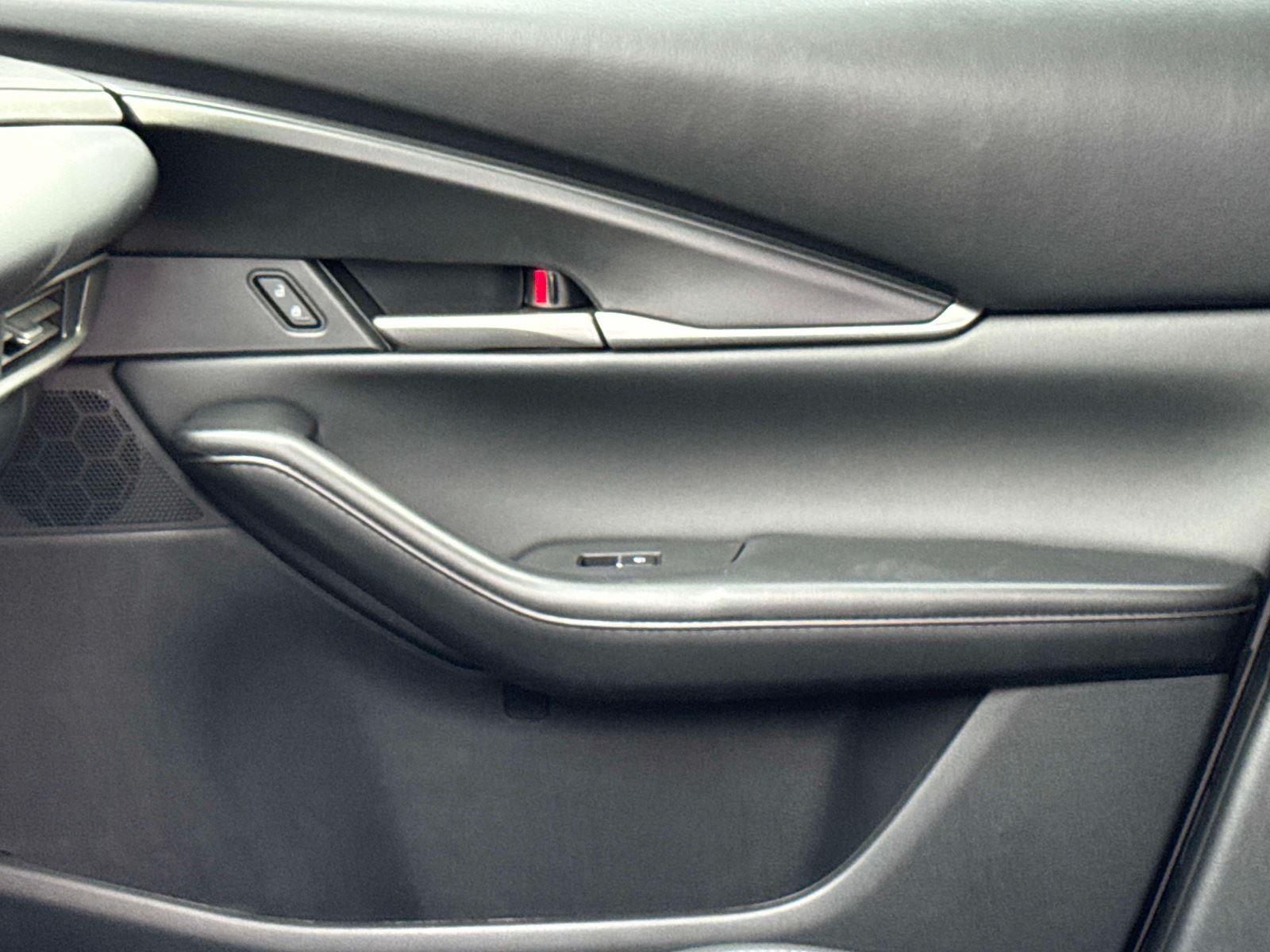 2026 MAZDA CX-30 SELECT SP