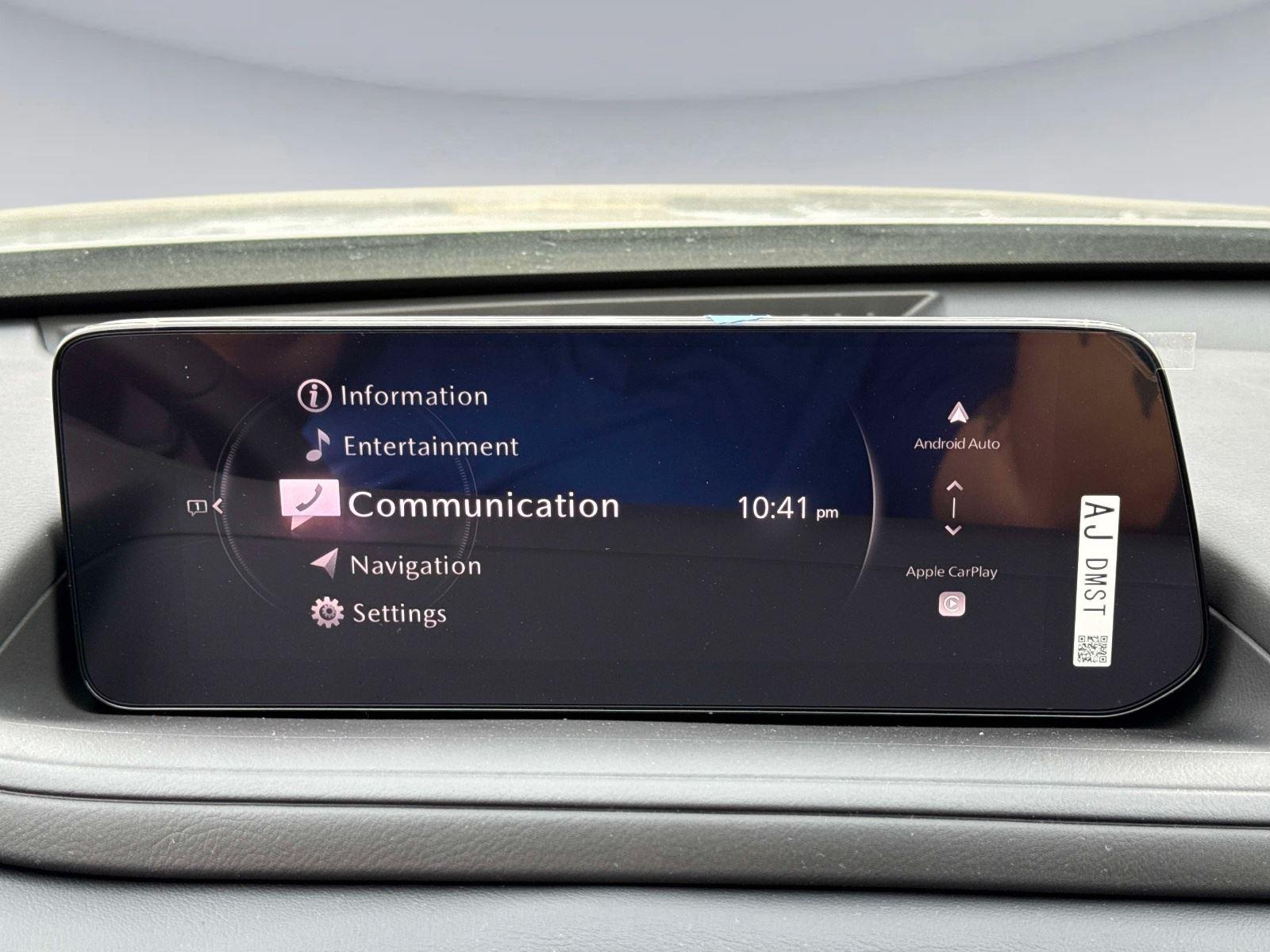 2026 MAZDA CX-30 SELECT SP