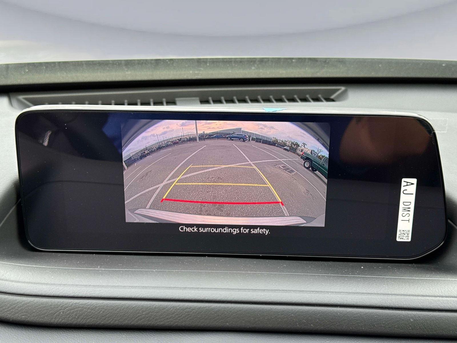 2026 MAZDA CX-30 SELECT SP