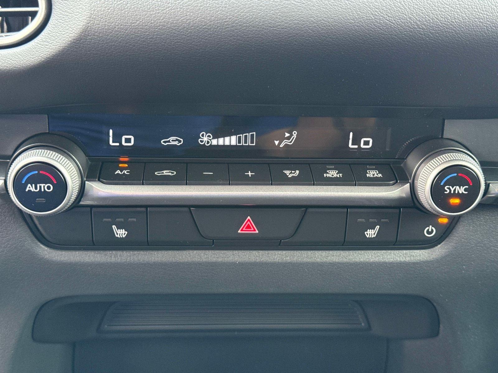 2026 MAZDA CX-30 SELECT SP