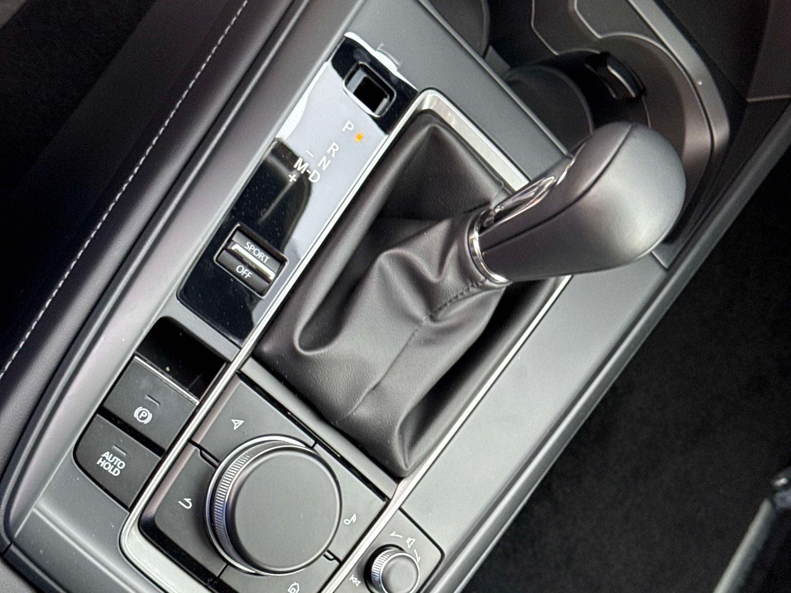 2026 MAZDA CX-30 SELECT SP