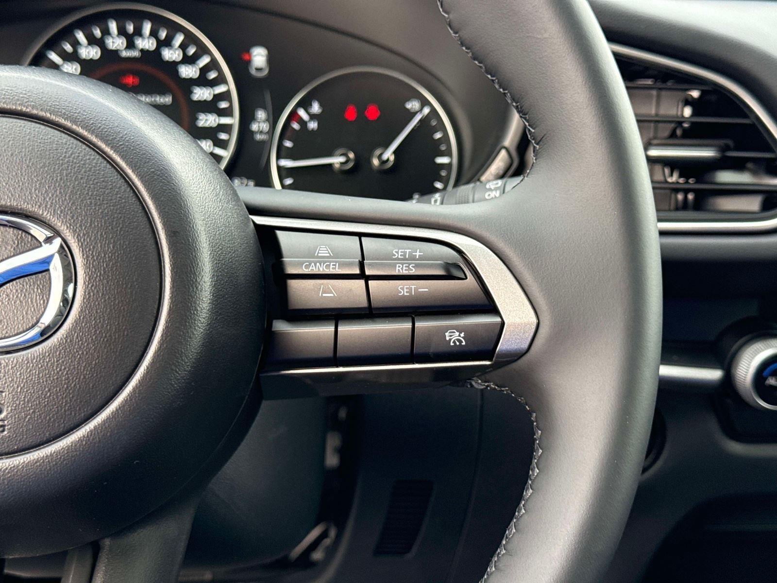 2026 MAZDA CX-30 SELECT SP