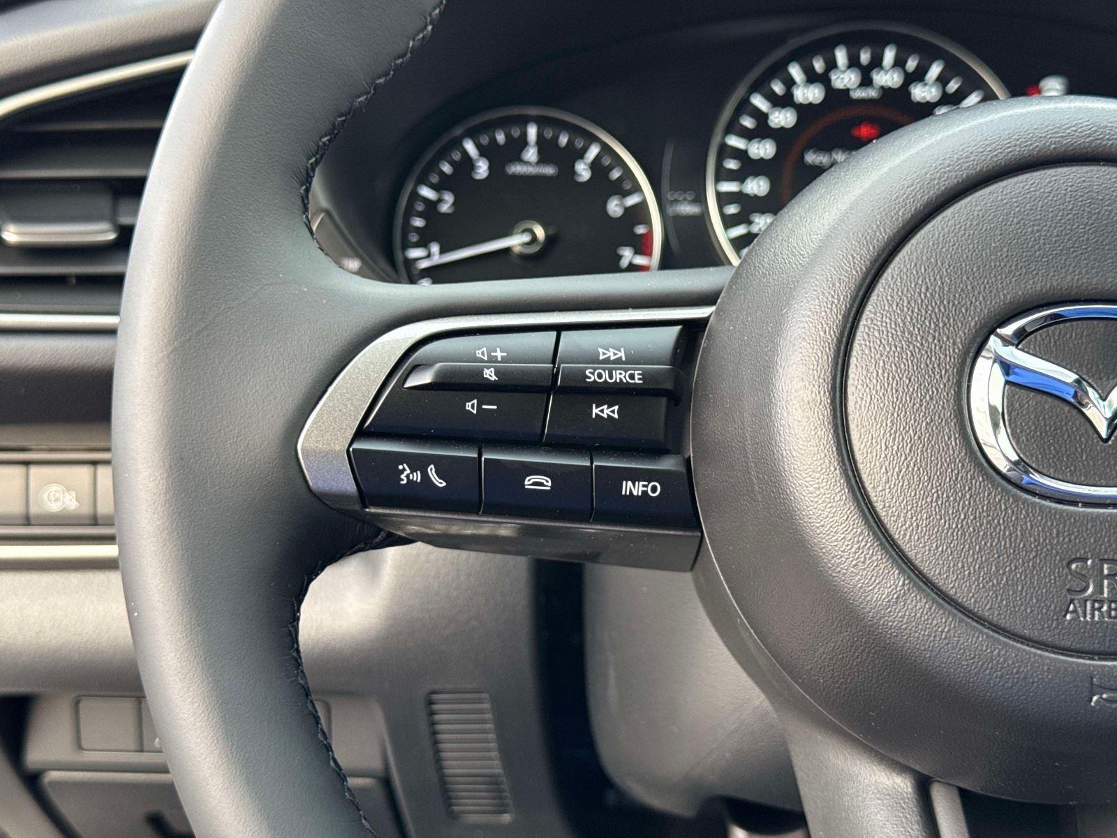 2026 MAZDA CX-30 SELECT SP