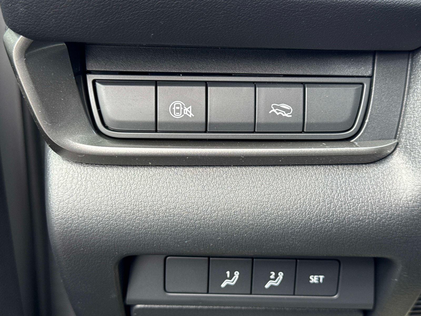 2026 MAZDA CX-30 SELECT SP