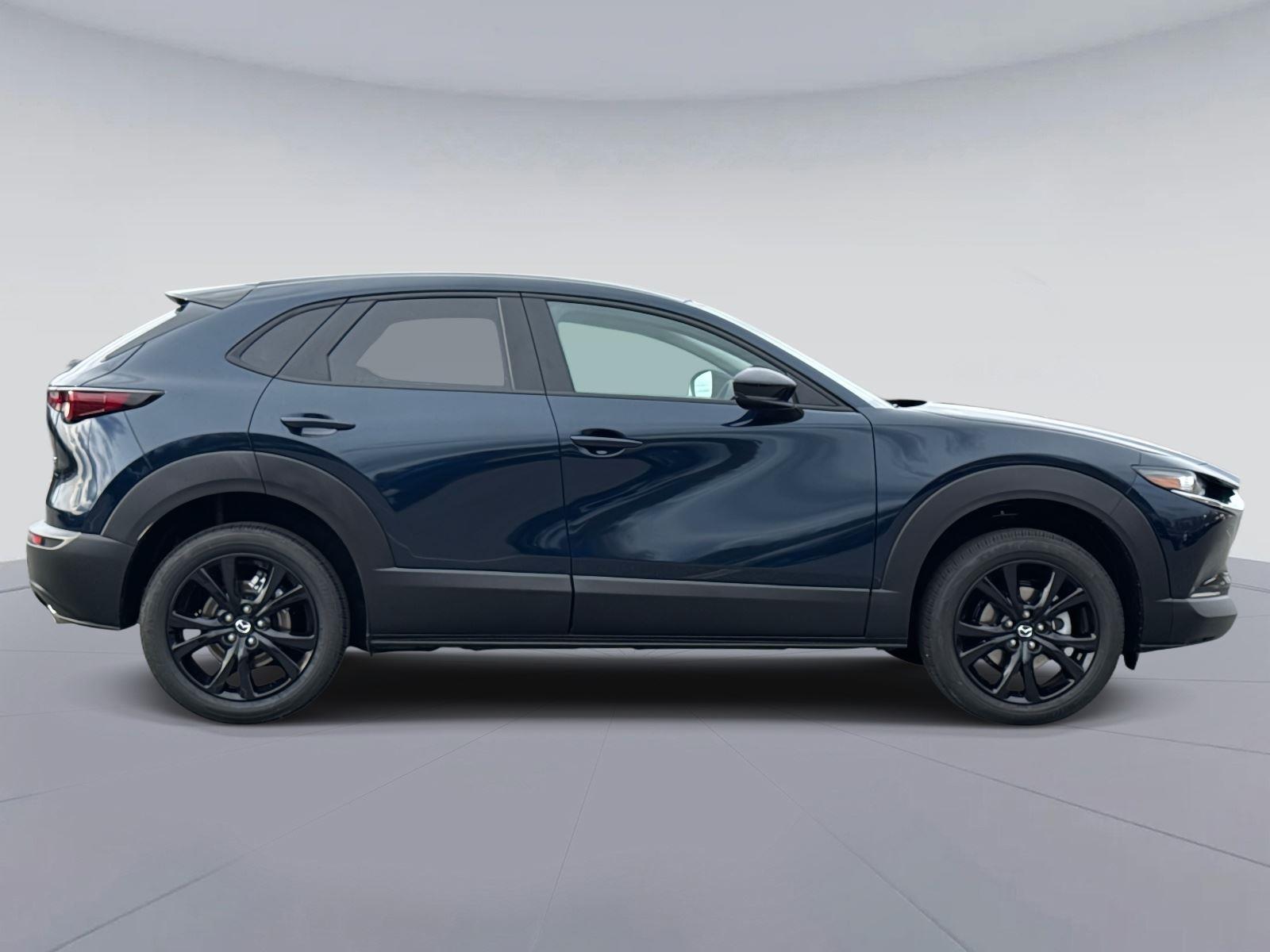 2026 MAZDA CX-30 PREFERRED