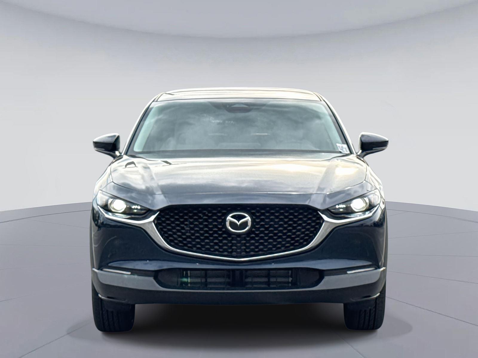 2026 MAZDA CX-30 PREFERRED