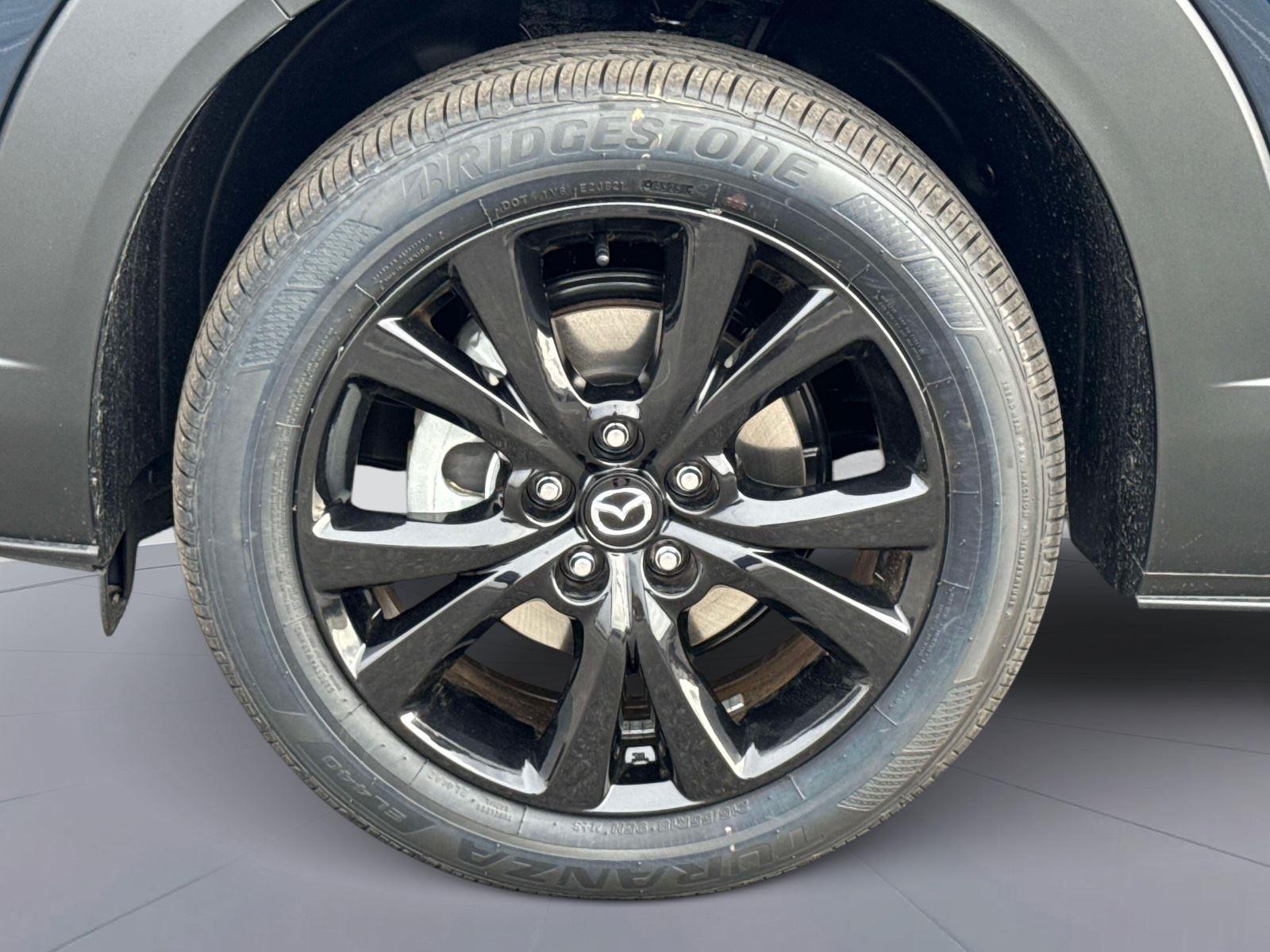 2026 MAZDA CX-30 PREFERRED