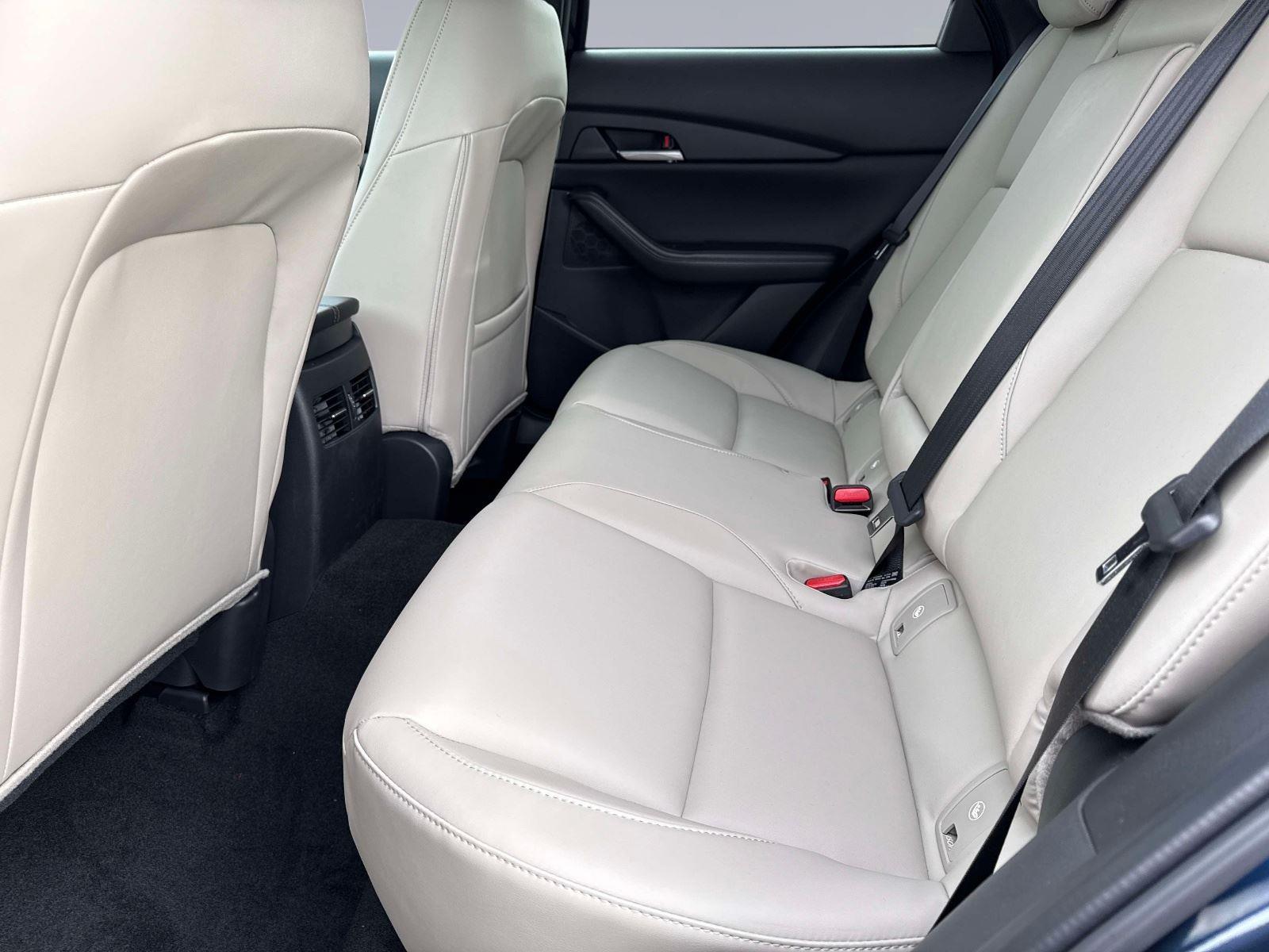 2026 MAZDA CX-30 PREFERRED