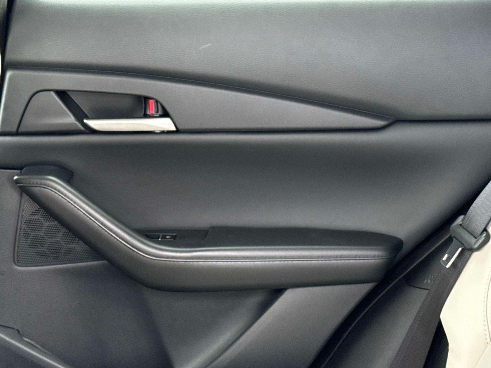 2026 MAZDA CX-30 PREFERRED