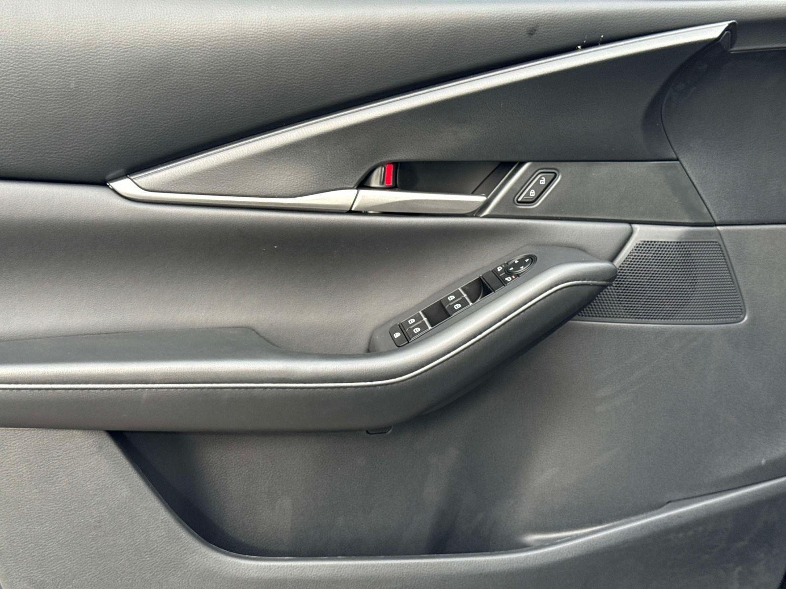 2026 MAZDA CX-30 PREFERRED