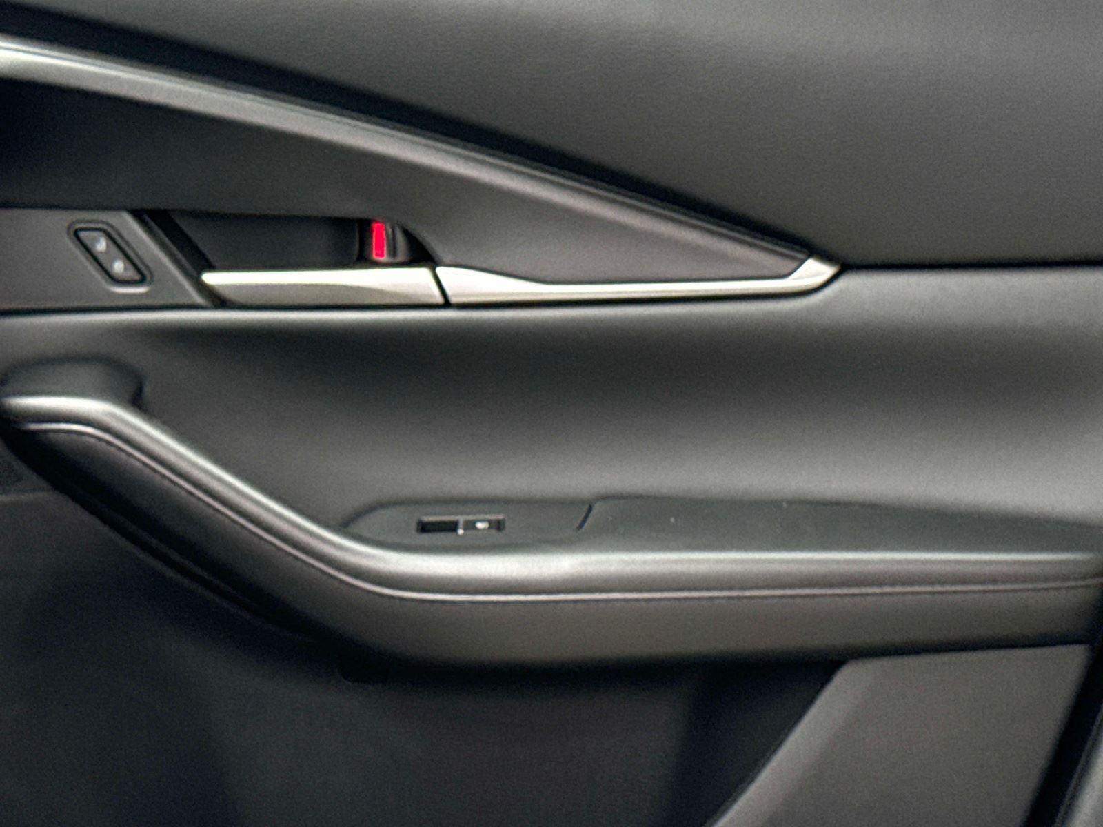 2026 MAZDA CX-30 PREFERRED