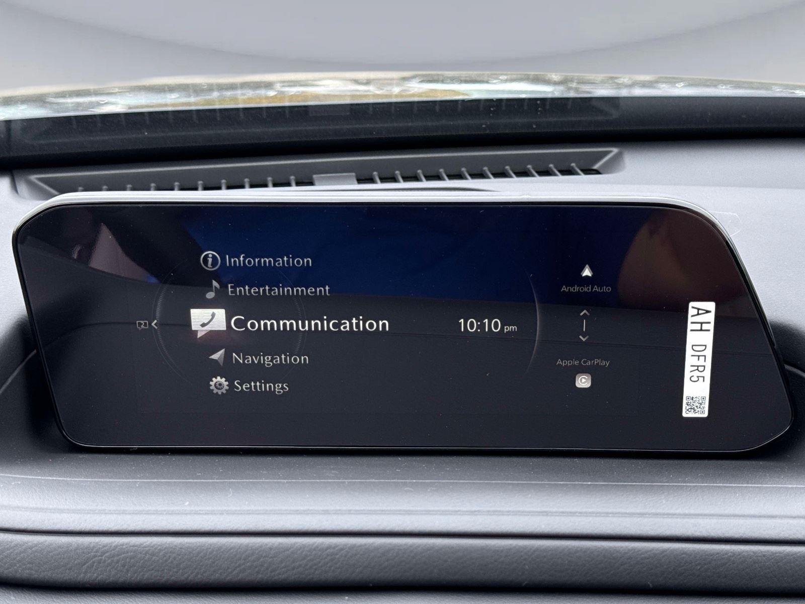 2026 MAZDA CX-30 PREFERRED