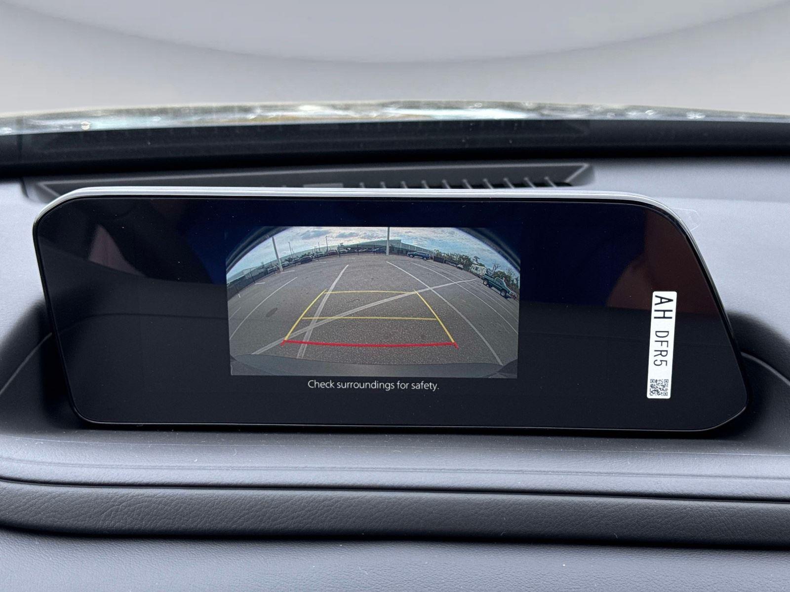 2026 MAZDA CX-30 PREFERRED