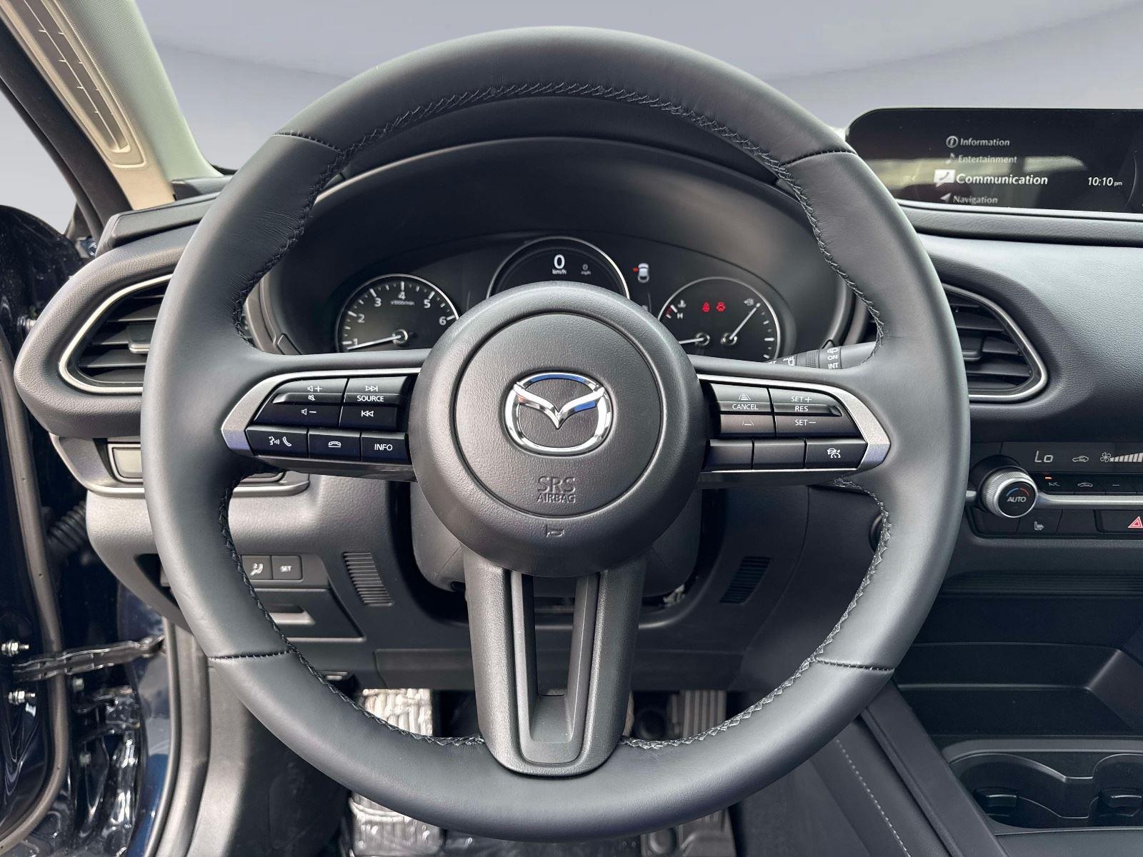 2026 MAZDA CX-30 PREFERRED