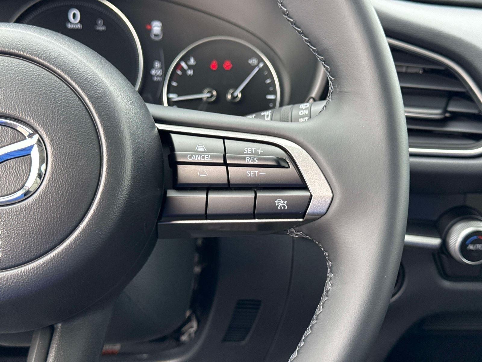 2026 MAZDA CX-30 PREFERRED