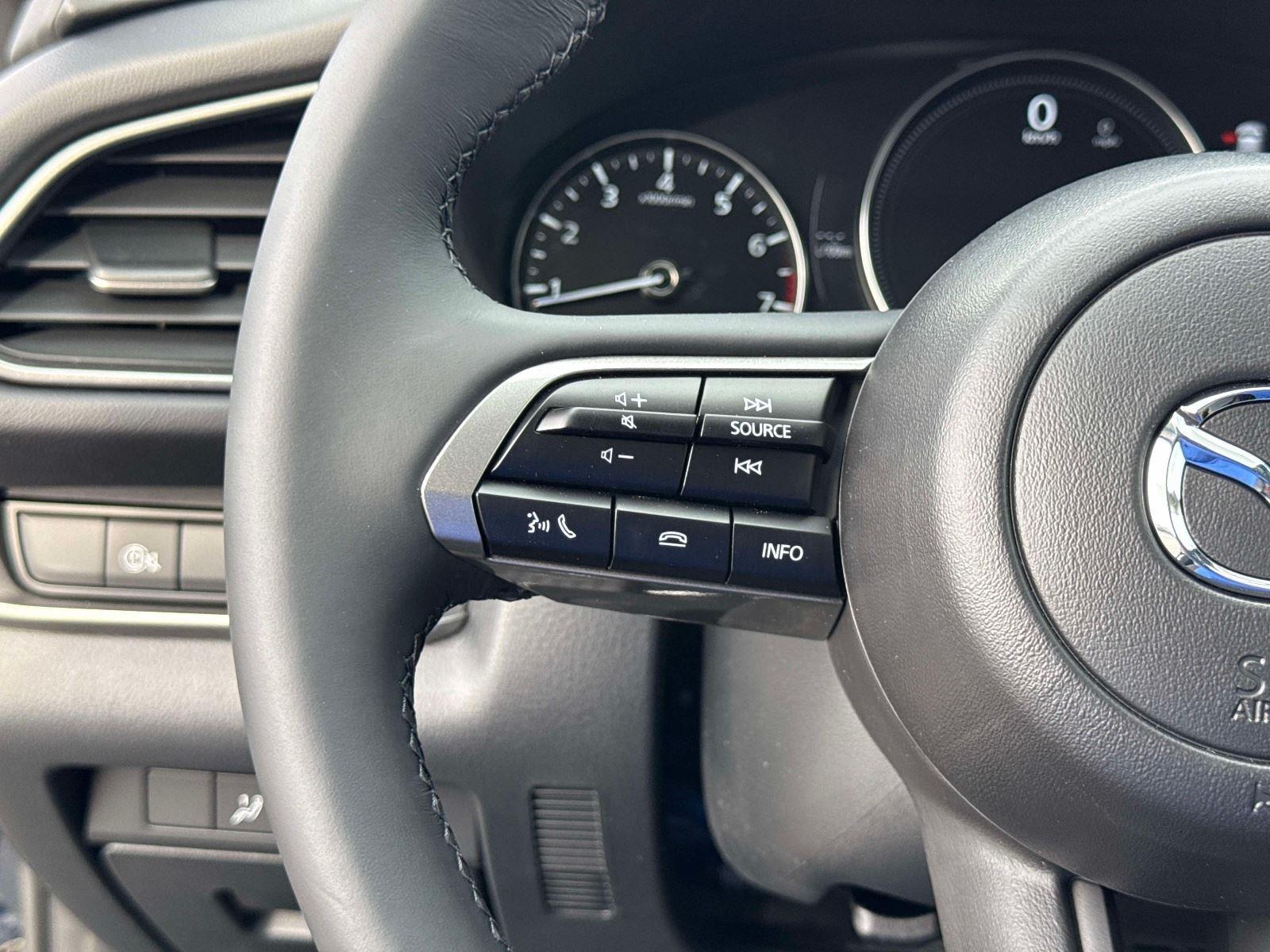 2026 MAZDA CX-30 PREFERRED