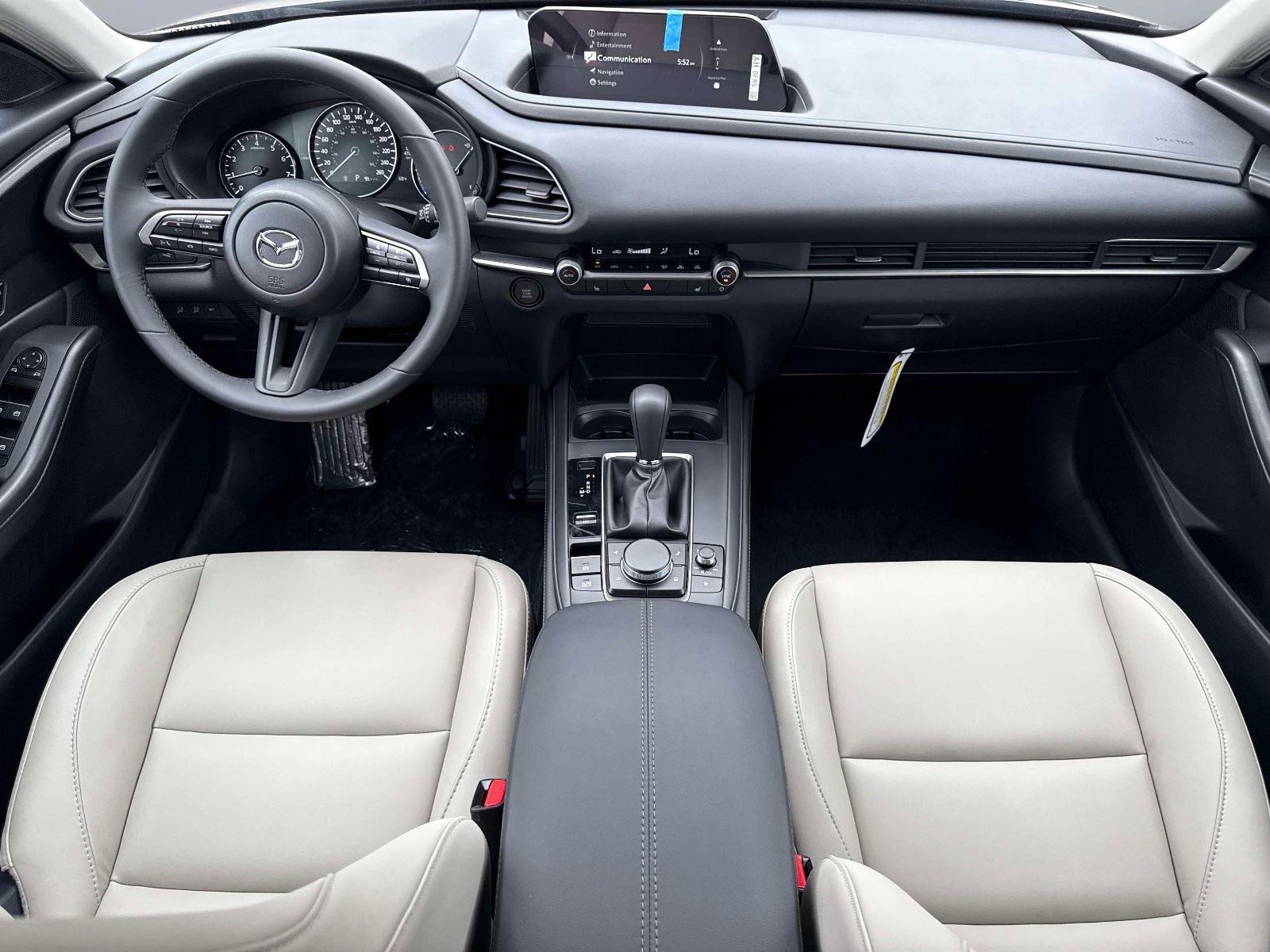 2026 MAZDA CX-30 SELECT SP