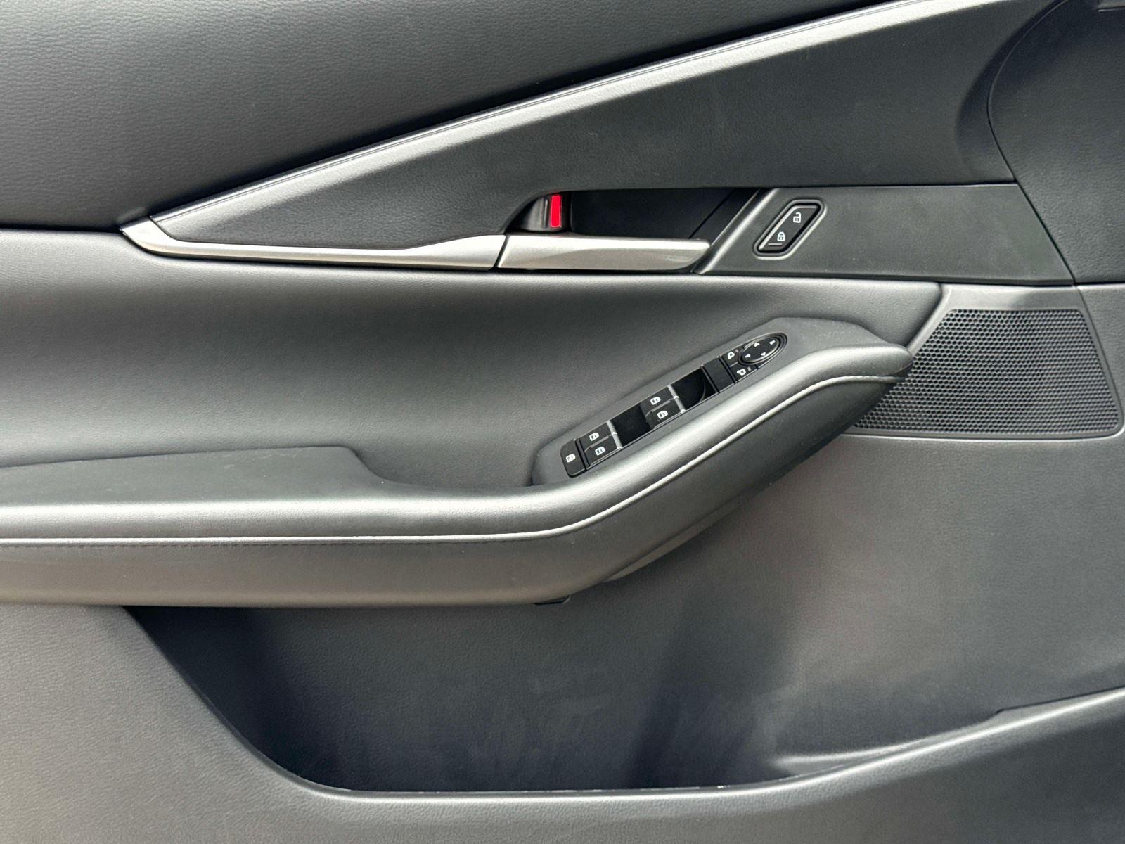 2026 MAZDA CX-30 SELECT SP