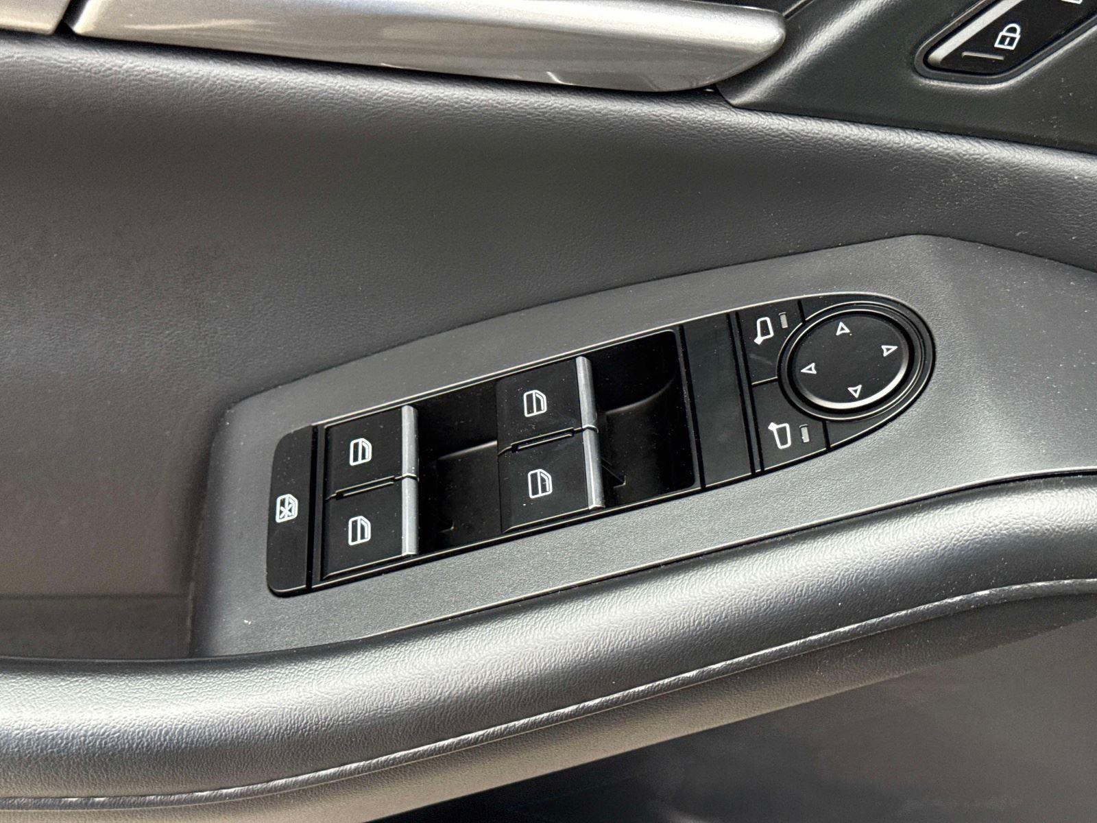 2026 MAZDA CX-30 SELECT SP