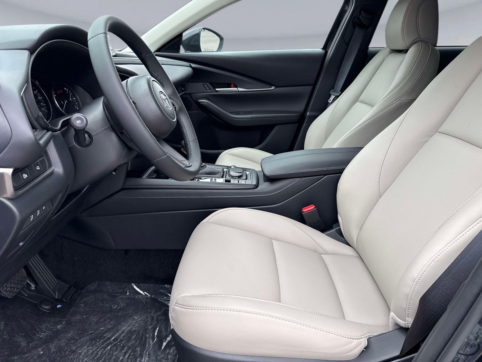 2026 MAZDA CX-30 SELECT SP