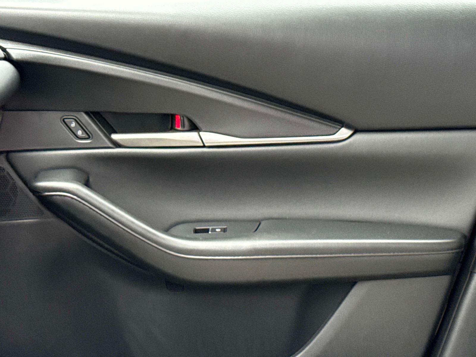 2026 MAZDA CX-30 SELECT SP